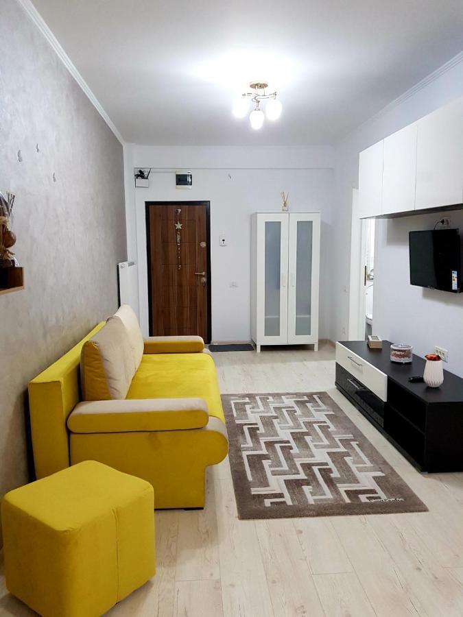 Sarah Apartment Constanţa Exterior foto