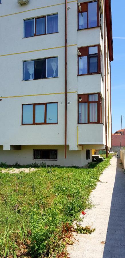 Sarah Apartment Constanţa Exterior foto